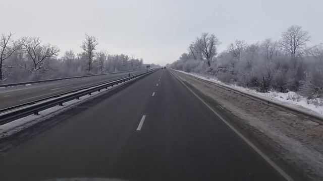 $118 Скания S500 Круиз близок к завершению))) Добрались до Москвы... смотреть онлайн