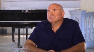 Авансцена. Олег Сташкевич Часть 2