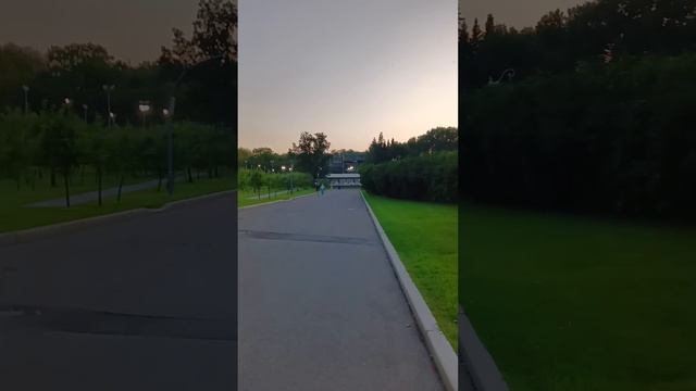 Веревочный парк. ВДНХ смотреть онлайн