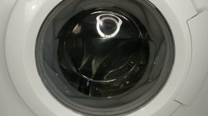 Experiment - Extremely Double Overfilled with Water and Door Opening - Washing Machines
