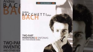 2-Part Inventions, BWV 772-786: Invention No. 12 in A Major, BWV 783