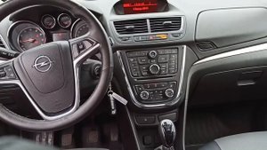 Opel Mokko 2014 1.8