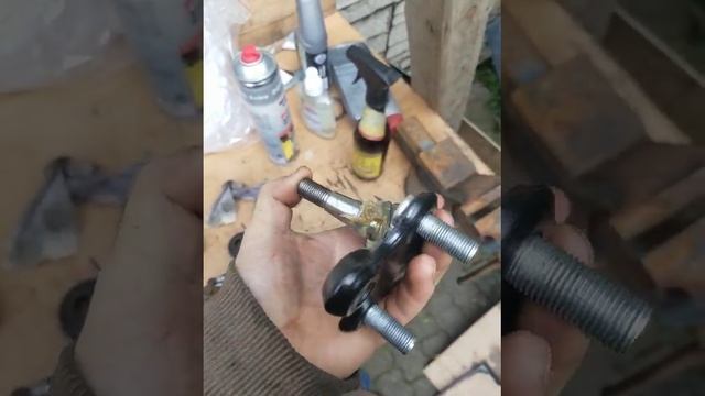 про качество запчастей ridex на touota