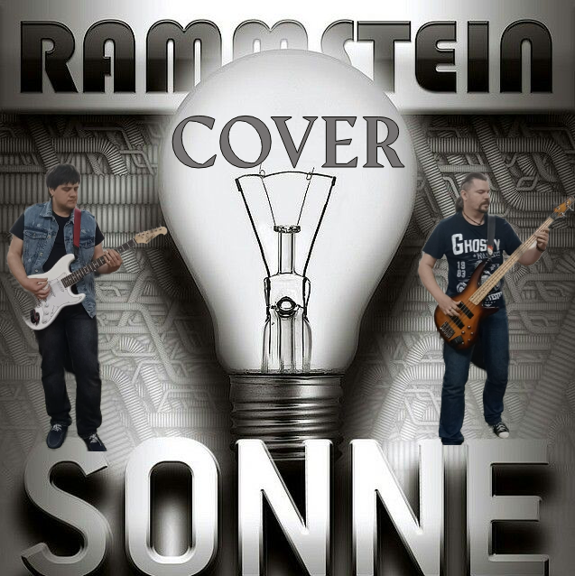 Sonne rammstein cover. Sonne Rammstein обложка. Sonne обложка.