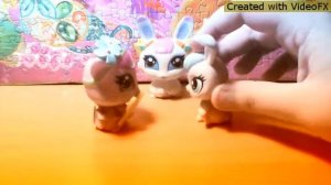 Клип под песню "Стой подруга не грусти,,