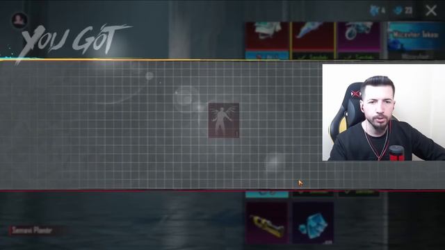 30UC KUPONLARIYLA REKOR AÇILIM +40 MATERYAL ? KERTENKELE M416 VE AUG'U FULLEDİM - Pubg MOBILE смотреть онлайн