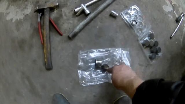 замена гидрокомпенсаторов wv golf 2 1.9 tdi afn смотреть онлайн