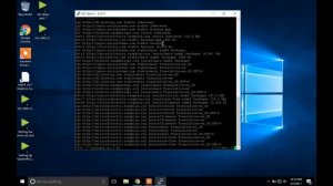 Complete Guide Setting Up The Home Automation Server (OpenHAB 2 + MQTT): Software WINDOWS