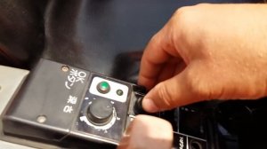 Видеообзор японского минитрактора Янмар AF 24 максимальная комплектация.