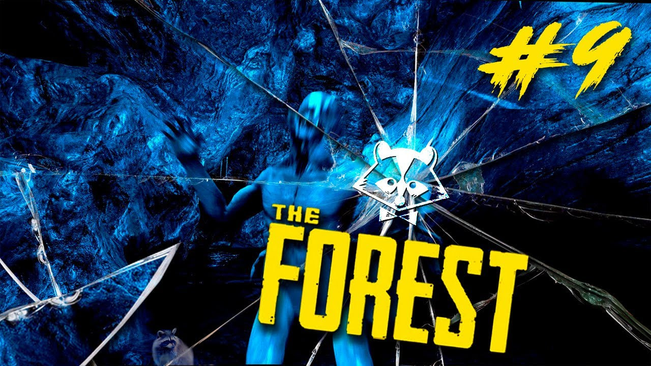 Champions of the Forest◥◣ ◢◤Мастер Стелса #9