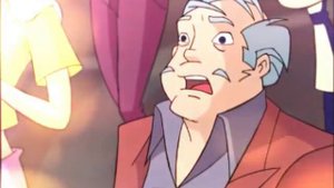 Отпусти меня Ривен (Муза и Ривен)