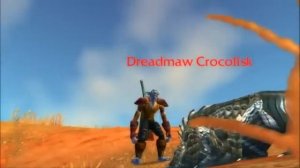 Kлуб Игропутешествий World of Warcraft Часть 1 - Barrens Волшебная Саванна Часть 1