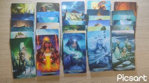 ТАРО для Мужчин⚡Служебный роман❤расклад на новые отношения❗Совет Высших Сил☀