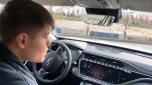 GEELY ATLAS PRO 2022 ТЕСТ В РЕАЛЬНЫХ УСЛОВИЯХ, ОБЯЗАТЕЛНО К ПРОСМОТРУ ПЕРЕД ПОКУПКОЙ