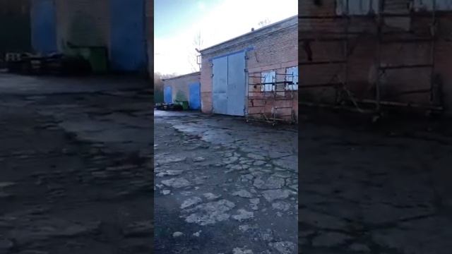 Аренда открытой площадки 1,1 Га Каширское шоссе, 30 км от МКАД