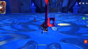 Ху Тао - Билд - Оружие - Артефакты - Гайд | Genshin Impact