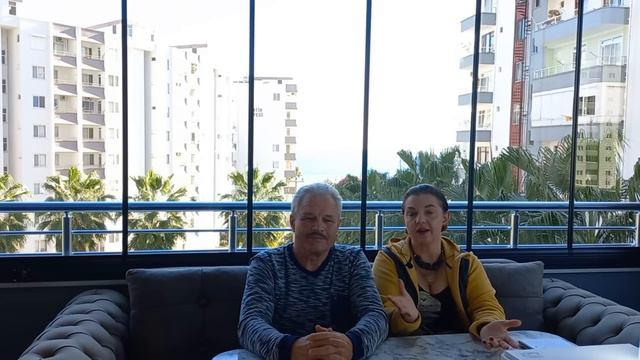 Итоги года. Цена совести и принципов. ВНЖ Туристик отменён? Пора паниковать? Болталка обо всём)