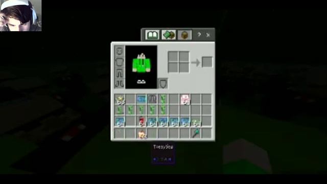 День рождение крипера! Вместе с подпушкам смотреть онлайн