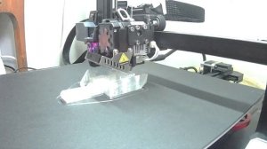 Охлаждение от (K3D) для Ender 3 s1 plus под 2х 5015 улитки