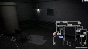 Five Nights at Candy's 2 Full game playthrough Nights 1-6 and Extras + No Deaths! (No Commentary)