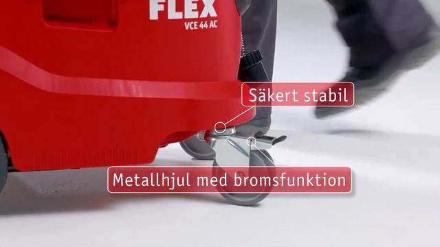 Промышленные пылесосы Флекс, Flex Инструмент Сити Групп incigroup.ru смотреть онлайн