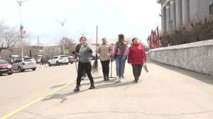 Скоро субботник. Черемхово весна 2024.
