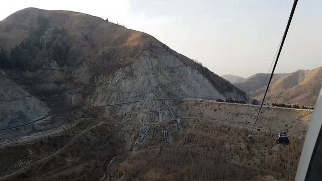 Плотина на Медео 4 смотреть онлайн