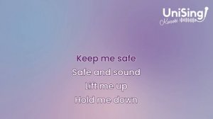 Rihanna - Lift Me Up - Karaoke Version