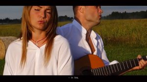 КИНО - КУКУШКА (Кавер 2021 - Cover) (4K)