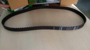 Комплект ГРМ с помпой Ina 530037930