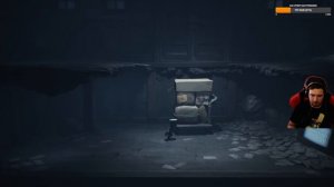 CТРИМ!! ПРОХОЖДЕНИЕ!! НА Русском !Little Nightmares 2!!! # 3 СТРАШНЫЕ СНОВИДЕНИЯ!!!)))))