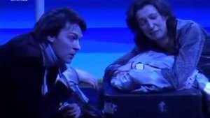 Спектакль «Вокзал на троих»