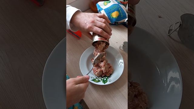 Дегустация беларусской тушёнки из говядины смотреть онлайн