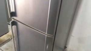 Холодильник SAMSUNG RL33EAMS