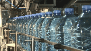 TECH-LONG (Тех-Лонг) Линия розлива 5 л. 4000 бут./ час. ТМ Пилигрим