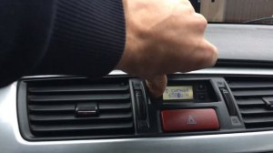 Лансер 9 (IX) настройка Сержэлектроникс (SERG Electronics)