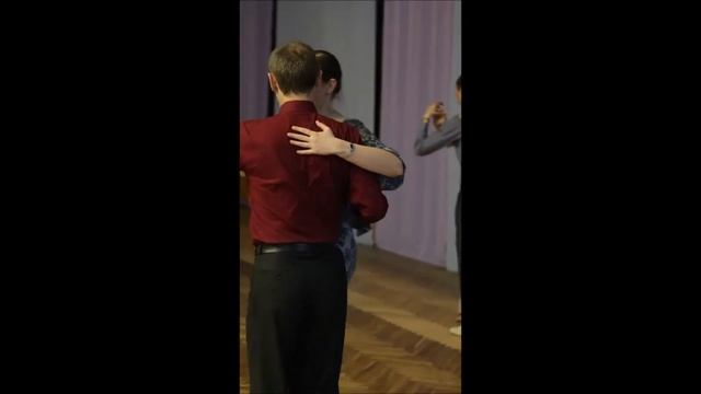 Milonga in Grodno 31.03.2018 смотреть онлайн