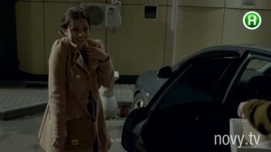 Киев днем и ночью - Серия 15