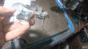 Самая дешёвая цена на токарный патрон.
