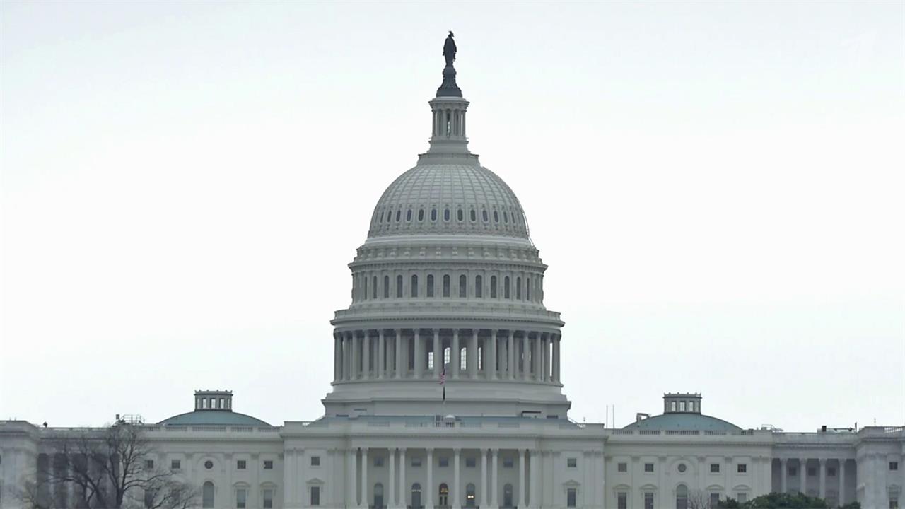 В США стартует второй тур выборов в Сенат, где решится судьба верхней палаты Конгресса