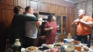 Чувашская песня "Пелеть"