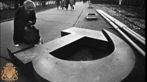 USSR Anthem Sad Version