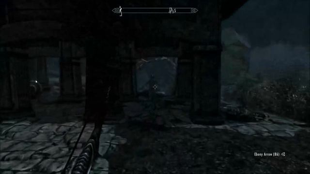 Jaxonz Archery Perks Demo VP8 смотреть онлайн