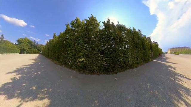 SCHONBRUNN PALACE ? Austria Travel Vlog ?? Go to Austria Vienna Video Vlog смотреть онлайн