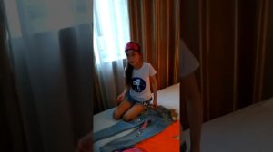 Китай.г.Хуньчунь.09.06.2018 г-15.06.2018 г