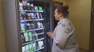 Короче говоря, обед в офисе | ЗОЖНУТЫЕ
