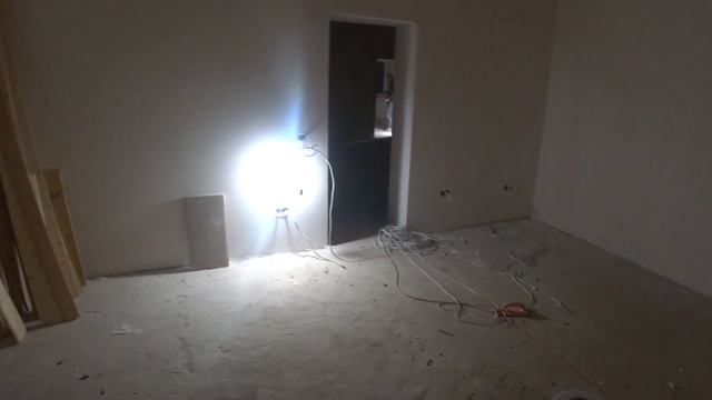 Монтаж приточно-вытяжной вентиляции с датчиками СО2 // Часть 2 смотреть онлайн