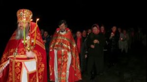 Архимандрит Рафаил - Церковные песнопения "Благослови душе моя Господа"