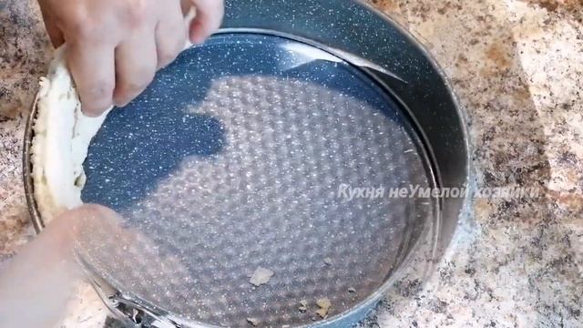 Торт, который произведёт настоящий фурор! Вы будете благодарны за этот рецепт! смотреть онлайн