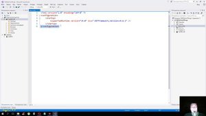 Как создать базу данных MSSQL Server  [Базы данных для C# программиста] #1 (1080p)